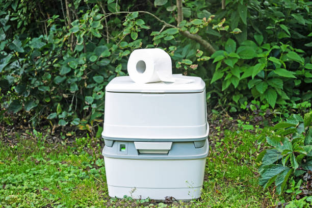 Best Porta potty delivery and setup  in Nevada, IA