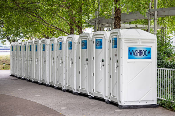 Best Temporary restroom rental  in Nevada, IA