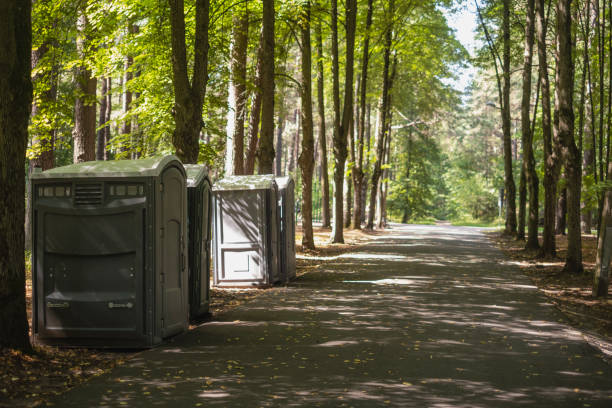 Trusted Nevada, IA porta potty rental Experts