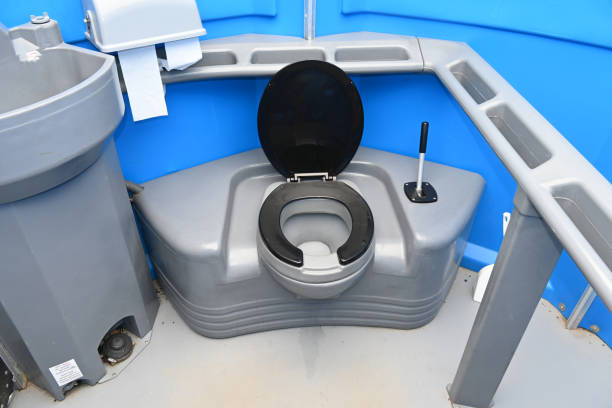 Best Best portable toilet rental  in Nevada, IA