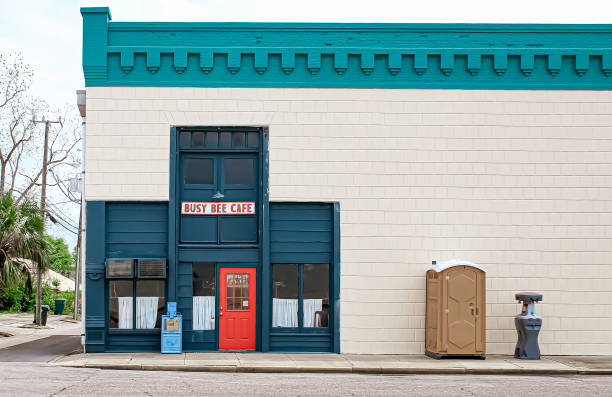 Portable Toilet Options We Offer in Nevada, IA