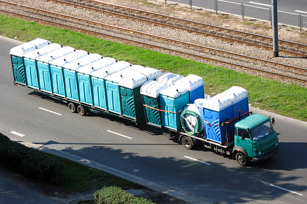Best Portable toilet rental cost  in Nevada, IA